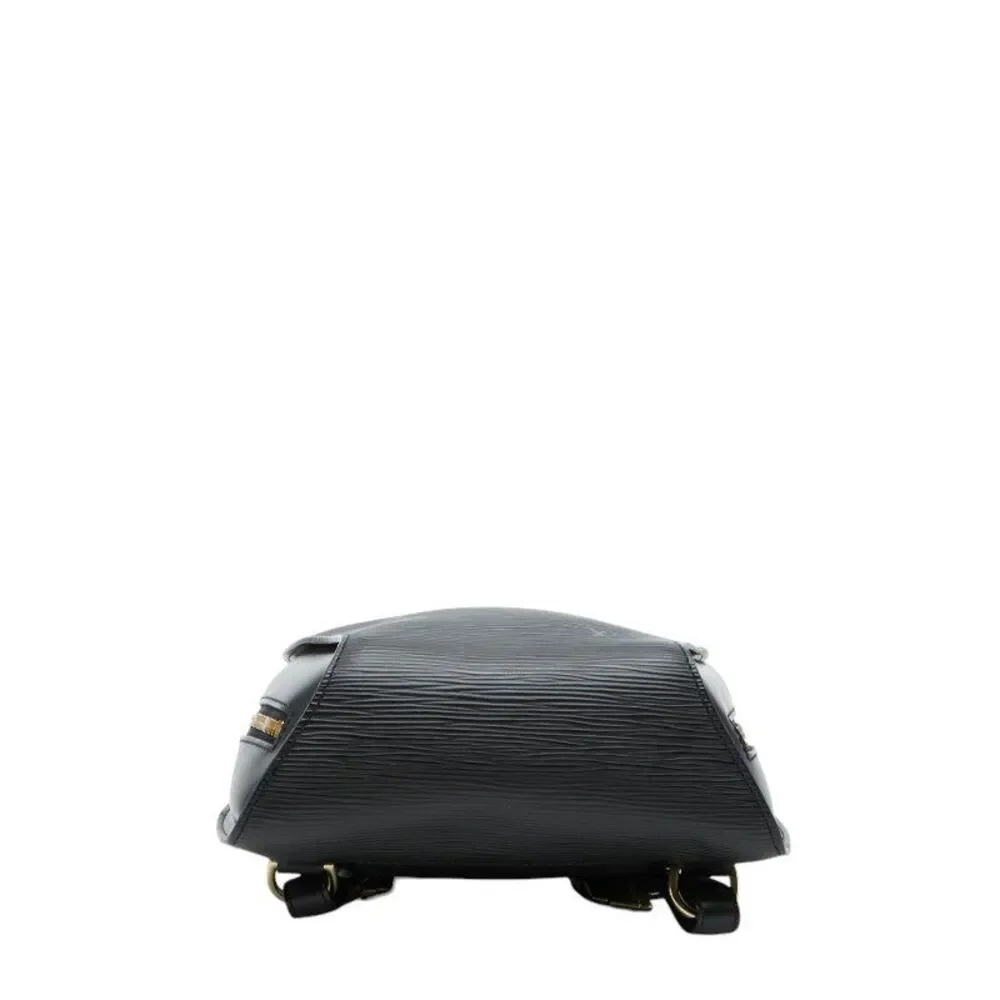 Louis Vuitton Epi Mabillon Backpack